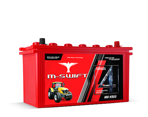 automotive battery manufacturers