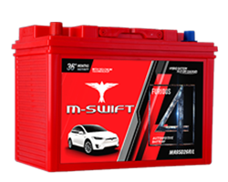 electric car battery manufacturers